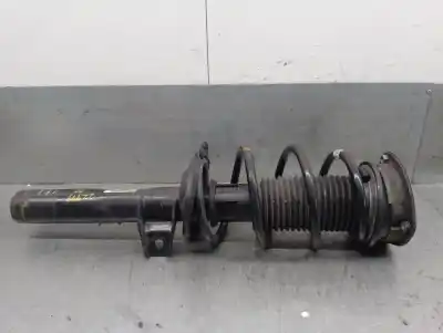 Pezzo di ricambio per auto di seconda mano Ammortizzatore Anteriore Destro per SEAT ATECA (KH7, KHP) 1.5 TSI Riferimenti OEM IAM 5Q3413031H  5Q3413031H