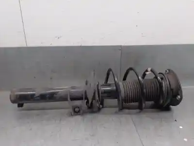 Peça sobressalente para automóvel em segunda mão Amortecedor Dianteiro Esquerdo por SEAT ATECA (KH7, KHP) 1.5 TSI Referências OEM IAM 5Q3413031H  5Q3413031H