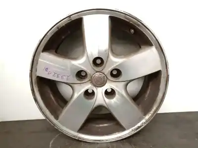 Gebrauchtes Autoersatzteil FELGE zum CHRYSLER VOYAGER (RG) 2.5 CRD SE Grand Voyager OEM-IAM-Referenzen 2169A155  