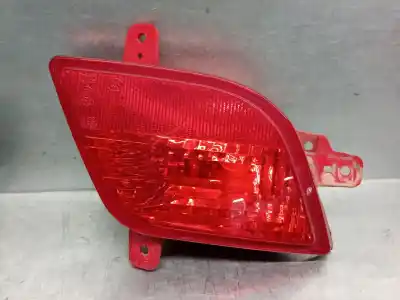 Peça sobressalente para automóvel em segunda mão FAROLIM NEVOEIRO TRASEIRO DIREITO por OPEL MOKKA / MOKKA X (J13)  Referências OEM IAM 95390339  1222598