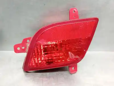 Piesă de schimb auto la mâna a doua FAR DE CEATÃ STANGA SPATE pentru OPEL MOKKA / MOKKA X (J13)  Referințe OEM IAM 95418171  1222599