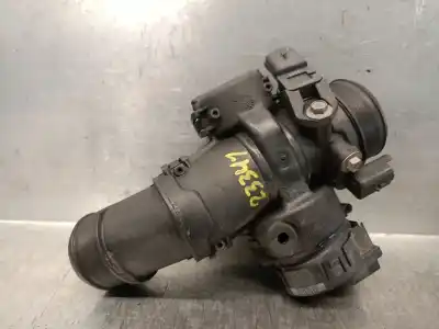 Gebrauchtes Autoersatzteil Drosselklappenstutzen zum CITROEN BERLINGO XTR 1.6 HDi 92 OEM-IAM-Referenzen 0345F3  