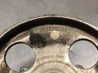 Автозапчасти б/у насос гидроусилителя руля за citroen berlingo xtr 1.6 hdi 92 ссылки oem iam 9685555580 7617955563 zf 