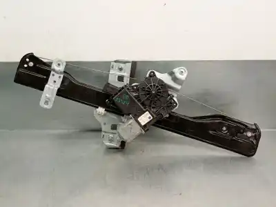 Pezzo di ricambio per auto di seconda mano alzacristalli anteriore destro per opel mokka / mokka x (j13) 1.4 (_76) riferimenti oem iam 42363793