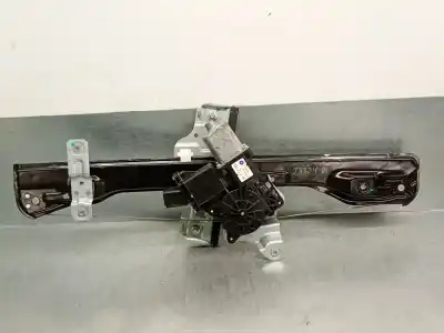 Pezzo di ricambio per auto di seconda mano alzacristalli anteriore sinistro per opel mokka / mokka x (j13) 1.4 (_76) riferimenti oem iam 42363792