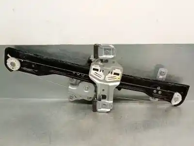 Peça sobressalente para automóvel em segunda mão elevador de vidros dianteira esquerda por opel mokka / mokka x (j13) 1.4 (_76) referências oem iam 42363792  42363792
