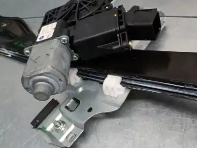 Peça sobressalente para automóvel em segunda mão elevador de vidros dianteira esquerda por opel mokka / mokka x (j13) 1.4 (_76) referências oem iam 42363792  42363792
