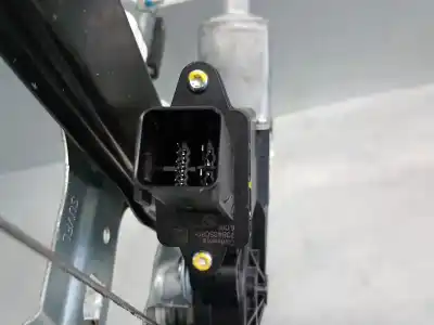 Peça sobressalente para automóvel em segunda mão elevador de vidros dianteira esquerda por opel mokka / mokka x (j13) 1.4 (_76) referências oem iam 42363792  42363792