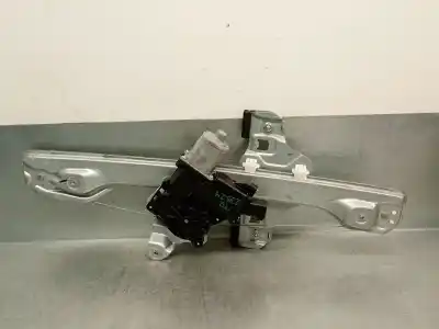 Pièce détachée automobile d'occasion LÉVE GLACE ARRIÈRE DROIT pour OPEL MOKKA / MOKKA X (J13) 1.4 (_76) Références OEM IAM 42363795  