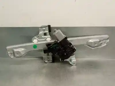 Pezzo di ricambio per auto di seconda mano alzacristalli posteriore sinistro per opel mokka / mokka x (j13) 1.4 (_76) riferimenti oem iam 42363794