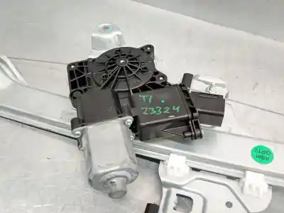 Second-hand car spare part rear left window regulator for opel mokka / mokka x (j13) 1.4 (_76) oem iam references 42363794  42363794