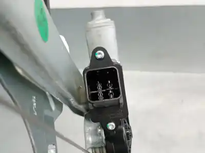 Second-hand car spare part rear left window regulator for opel mokka / mokka x (j13) 1.4 (_76) oem iam references 42363794  42363794