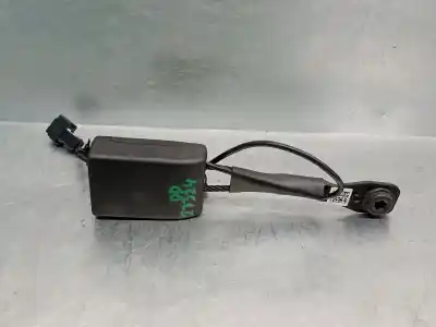 Gebrauchtes Autoersatzteil GÜRTELHAKEN zum OPEL MOKKA / MOKKA X (J13) 1.4 (_76) OEM-IAM-Referenzen 95131545  
