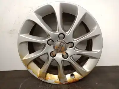 Gebrauchtes Autoersatzteil FELGE zum AUDI A3 SPORTBACK (8VA, 8VF) 1.4 TFSI OEM-IAM-Referenzen 8V0601025BM  