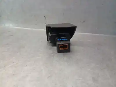 Second-hand car spare part ignition switch for citroen ds5 2.0 hdi fap cat (rh02 / dw10cted4) oem iam references 9676427477  96764274zd