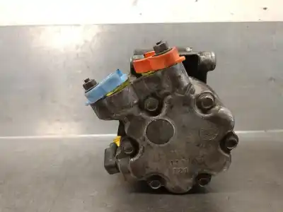 Peça sobressalente para automóvel em segunda mão compressor de ar condicionado a/a a/c por citroen berlingo xtr 1.6 hdi 92 referências oem iam 9659875780 1355f sanden 6453zz