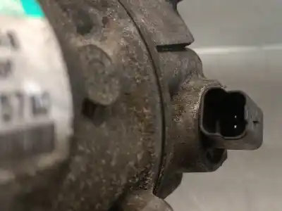 Peça sobressalente para automóvel em segunda mão compressor de ar condicionado a/a a/c por citroen berlingo xtr 1.6 hdi 92 referências oem iam 9659875780 1355f sanden 6453zz