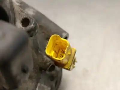 Peça sobressalente para automóvel em segunda mão compressor de ar condicionado a/a a/c por citroen berlingo xtr 1.6 hdi 92 referências oem iam 9659875780 1355f sanden 6453zz