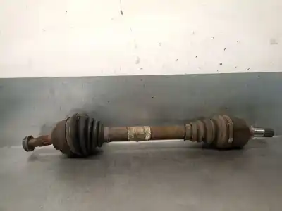 Second-hand car spare part Front Left Transmission for CITROEN BERLINGO XTR 1.6 HDi 92 OEM IAM references 9637117780  3272LW