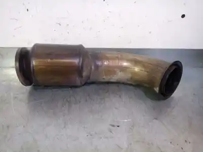 Pièce détachée automobile d'occasion CATALYSEUR DE VOITURE pour MERCEDES-BENZ CLASE C (W204) BERLINA 3.0 CDI CAT Références OEM IAM A2044904414  