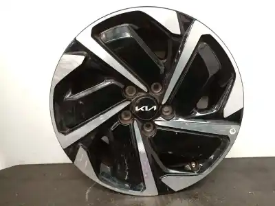 Pièce détachée automobile d'occasion JANTE pour KIA SPORTAGE V (NQ5) 1.6 T-GDI Références OEM IAM 52910R2160  