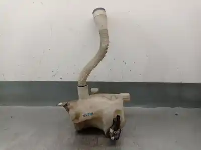 Second-hand car spare part Windscreen Washer Bottle for CITROEN BERLINGO XTR 1.6 HDi 92 OEM IAM references 9671568380  