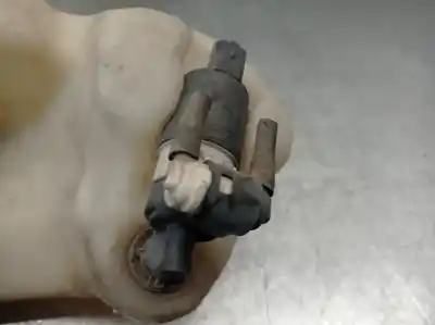 Автозапчасти б/у чистый депозит за citroen berlingo xtr 1.6 hdi 92 ссылки oem iam 9671568380  