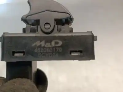 Автозапчасти б/у выключатель левого переднего окна за citroen berlingo xtr 1.6 hdi 92 ссылки oem iam 462060179  6490e3