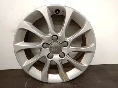 Pièce détachée automobile d'occasion JANTE pour AUDI A3 SPORTBACK (8VA, 8VF) 1.4 TFSI Références OEM IAM 8V0601025BM  