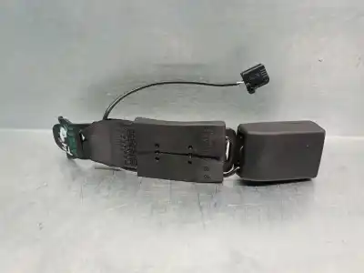 Pièce détachée automobile d'occasion BOUCLE DE CEINTURE DE SÉCURITÉ pour OPEL MOKKA / MOKKA X (J13) 1.4 (_76) Références OEM IAM 679043010  