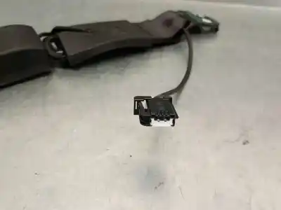Peça sobressalente para automóvel em segunda mão chicote / encaixe cinto segurança traseiro esquerdo por opel mokka / mokka x (j13) 1.4 (_76) referências oem iam 679043010  42450188