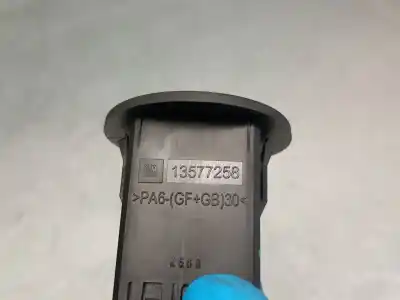 İkinci el araba yedek parçası degistirmek için opel mokka / mokka x (j13) 1.4 (_76) oem iam referansları 13577258  1240410