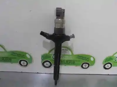 Pièce détachée automobile d'occasion INJECTEUR pour SAAB 9-5 BERLINA 3.0 TiD Vector Sport Références OEM IAM 8972391617  