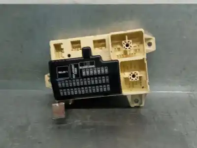 Pezzo di ricambio per auto di seconda mano SCATOLA RELÈ/FUSIBILI per JAGUAR S-TYPE II (X200) 3.0 V6 Riferimenti OEM IAM XR8T14A067  