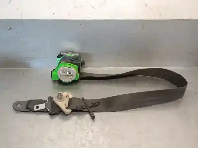 Peça sobressalente para automóvel em segunda mão cinto de segurança dianteiro direito por citroen berlingo xtr 1.6 hdi 92 referências oem iam 96815085xx