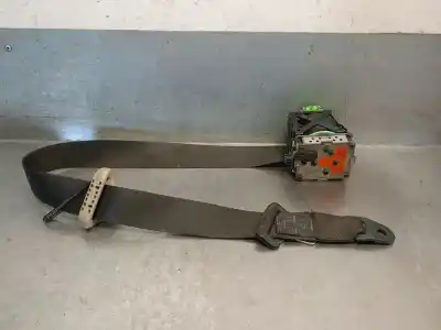 Автозапчасти б/у правый передний ремень безопасности за citroen berlingo xtr 1.6 hdi 92 ссылки oem iam 96815085xx  8976r1