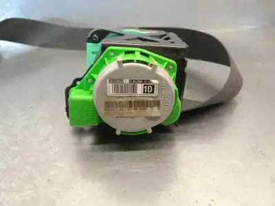 Автозапчасти б/у правый передний ремень безопасности за citroen berlingo xtr 1.6 hdi 92 ссылки oem iam 96815085xx  8976r1