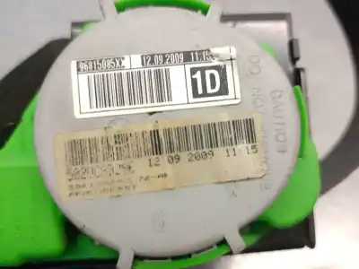 Автозапчасти б/у правый передний ремень безопасности за citroen berlingo xtr 1.6 hdi 92 ссылки oem iam 96815085xx  8976r1