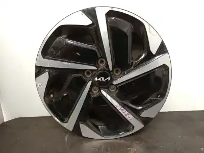 Pièce détachée automobile d'occasion JANTE pour KIA SPORTAGE V (NQ5) 1.6 T-GDI Références OEM IAM 52910R2160  