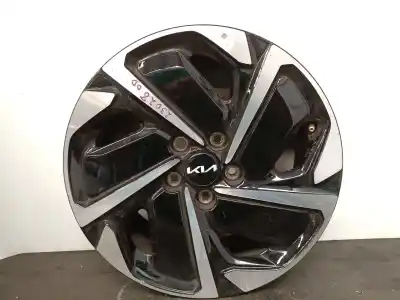 Pièce détachée automobile d'occasion JANTE pour KIA SPORTAGE V (NQ5) 1.6 T-GDI Références OEM IAM 52910R2160  