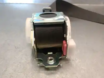 Автозапчасти б/у задний правый ремень безопасности за citroen berlingo xtr 1.6 hdi 92 ссылки oem iam 96700778xx  8975w3