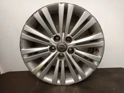 Автозапчастина б/у шина для opel insignia a (g09) 2.0 cdti (68) посилання на oem iam 13313796