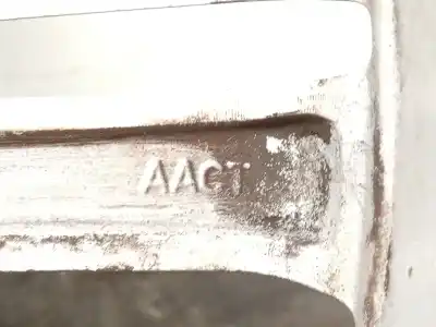 Автозапчастина б/у шина для opel insignia a (g09) 2.0 cdti (68) посилання на oem iam 13313796  r18x8jis42