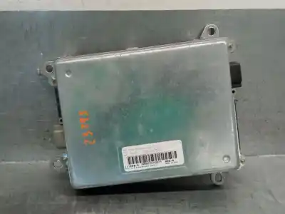 Pièce détachée automobile d'occasion MODULE CONFORT pour JAGUAR S-TYPE II (X200) 3.0 V6 Références OEM IAM YW4T13B524  