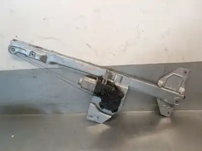 Pièce détachée automobile d'occasion LÉVE GLACE AVANT GAUCHE pour CITROEN BERLINGO XTR 1.6 HDi 92 Références OEM IAM 402103J  