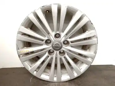 Автозапчастина б/у шина для opel insignia a (g09) 2.0 cdti (68) посилання на oem iam 13313796