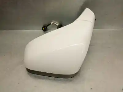 Piesă de schimb auto la mâna a doua oglinda exterior lateralã stânga pentru opel mokka / mokka x (j13) 1.4 (_76) referințe oem iam 95243672  1428639