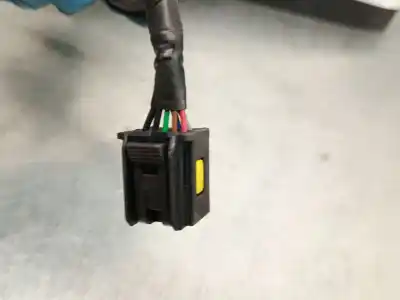 Piesă de schimb auto la mâna a doua oglinda exterior lateralã stânga pentru opel mokka / mokka x (j13) 1.4 (_76) referințe oem iam 95243672  1428639