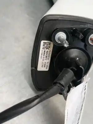 Piesă de schimb auto la mâna a doua oglinda exterior lateralã stânga pentru opel mokka / mokka x (j13) 1.4 (_76) referințe oem iam 95243672  1428639