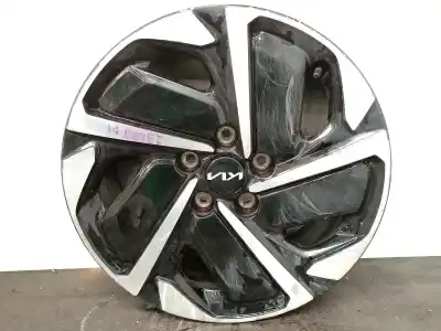 Pezzo di ricambio per auto di seconda mano Cerchione in lega per KIA SPORTAGE V (NQ5) 1.6 T-GDI Riferimenti OEM IAM 52910R2160  